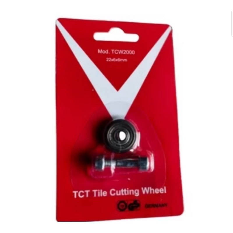 

TCT Tile Cutter TCW 2000 GS Casal