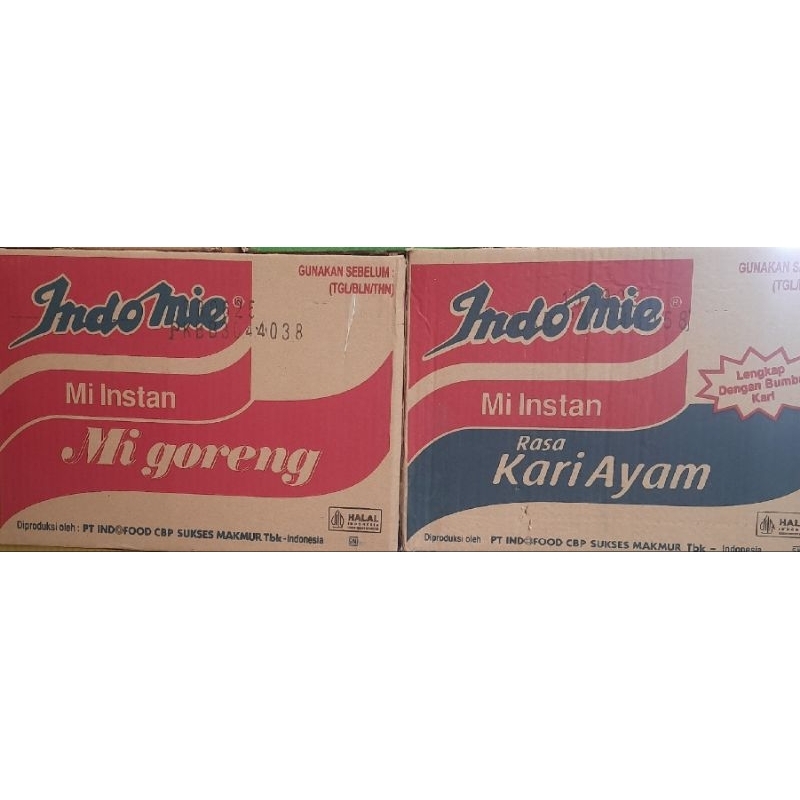 

indomie goreng