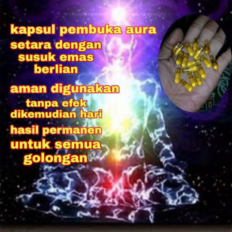 

KAPSUL HERBAL JAWA KUNO