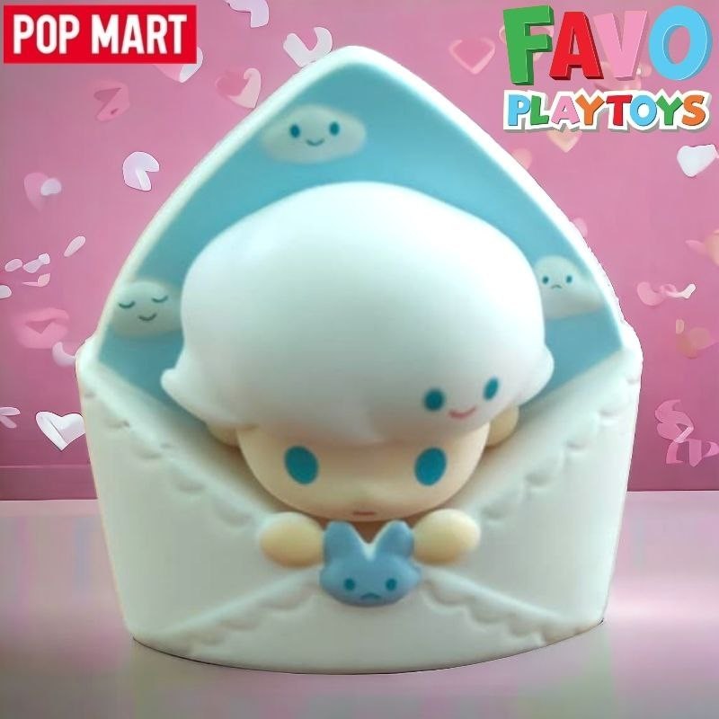 DIMOO POP MART - POP BEAN
