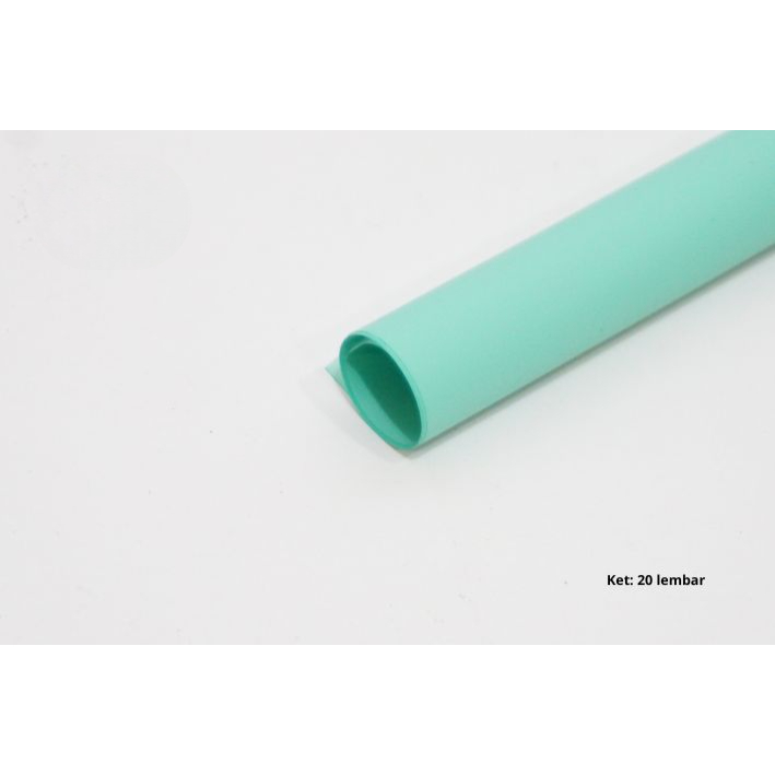 

AB-546 Kertas Buket Bunga isi 20 Lembar