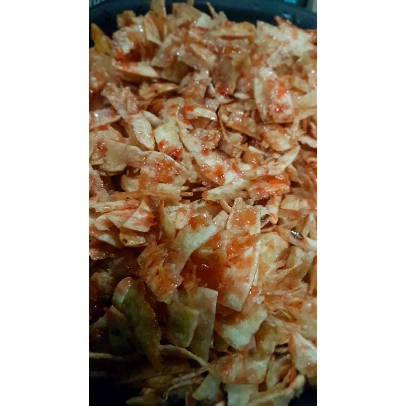 

PAKET MURAH !!! 3 KG - PAWON 313 -Balung Kethek/Loncis/Manggleng