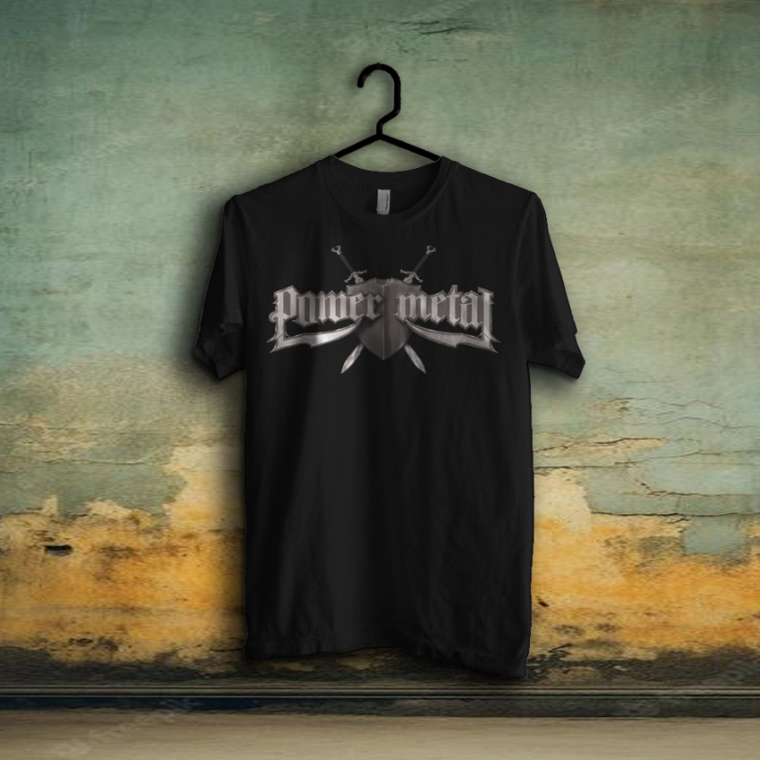Kaos Band Power Metal