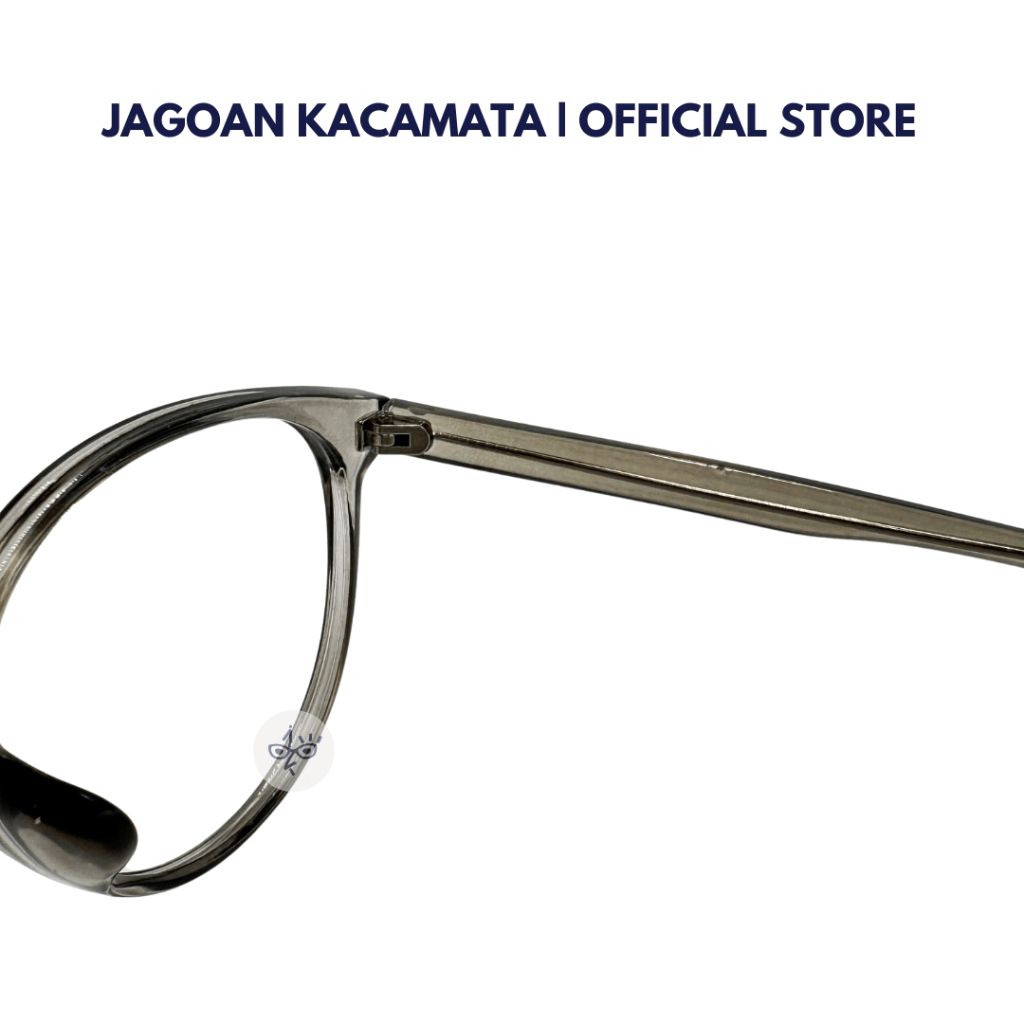 Jagoan Kacamata - Resa Frame