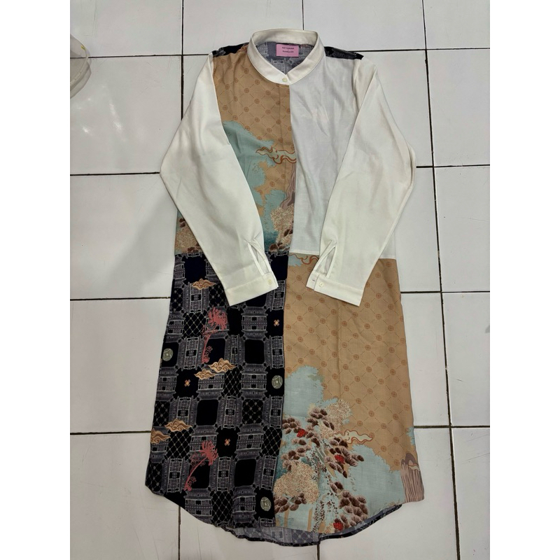 SALE Ria Miranda x Cotton Ink