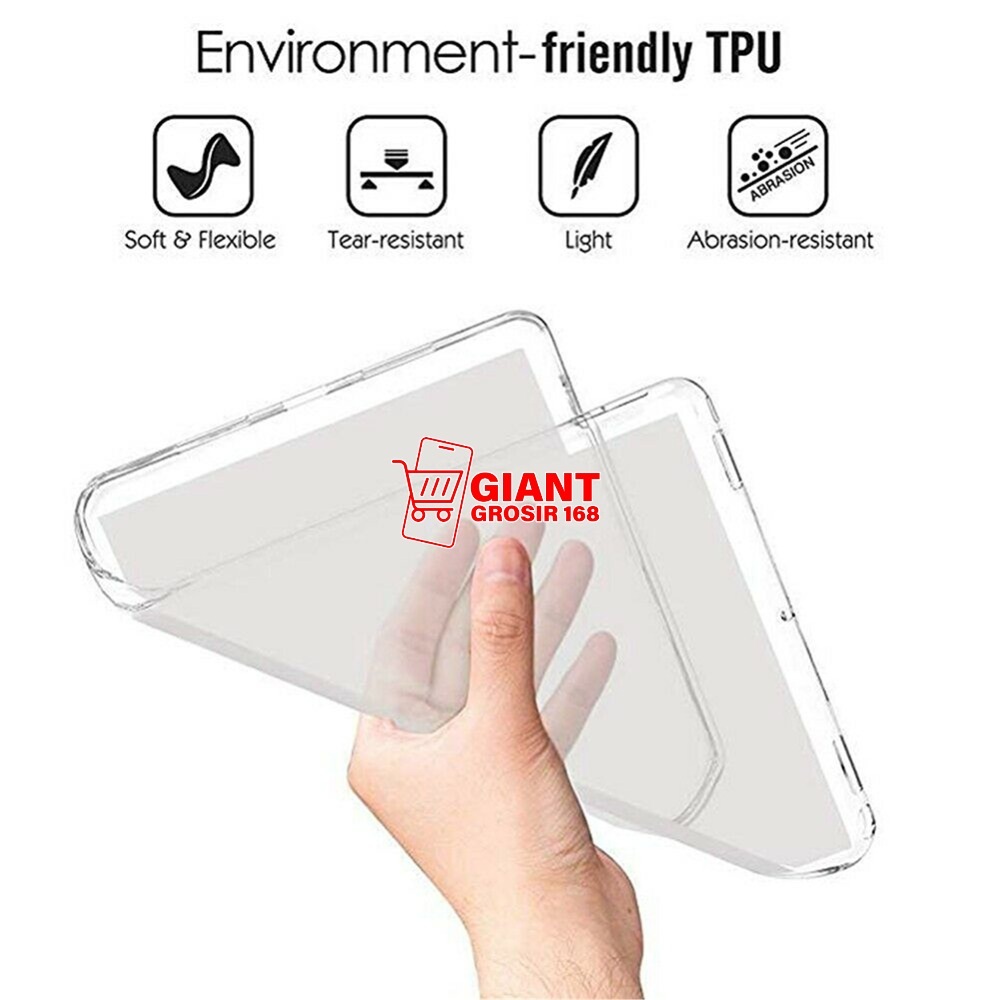 Asmara Home Case Tab Samsung Tab S7 Samsung Tab S7 Fe Samsung Tab S7 Plus Softcase Silicone Case