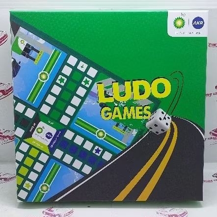 Ludo Games BP AKR OPEN SEGEL