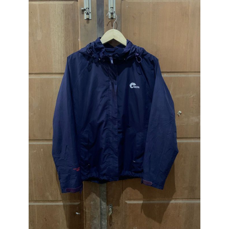 Nepa Nolimit Navy