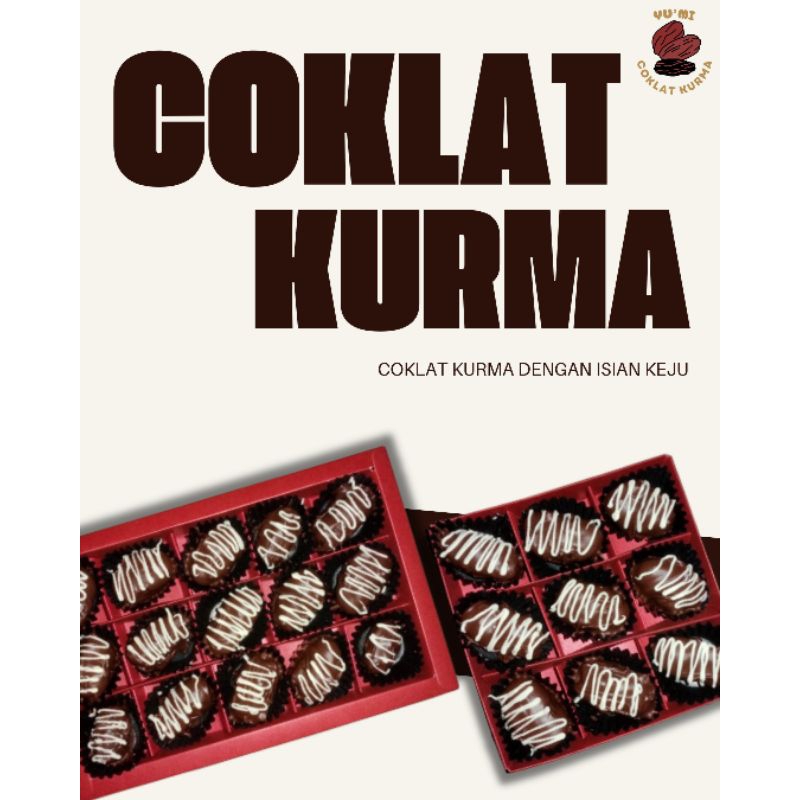 

Coklat Kurma