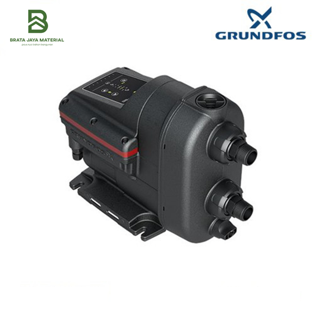 Pompa Air Pump Grundfos SCALA 1 SCALA1 5-55 Booster Mesin