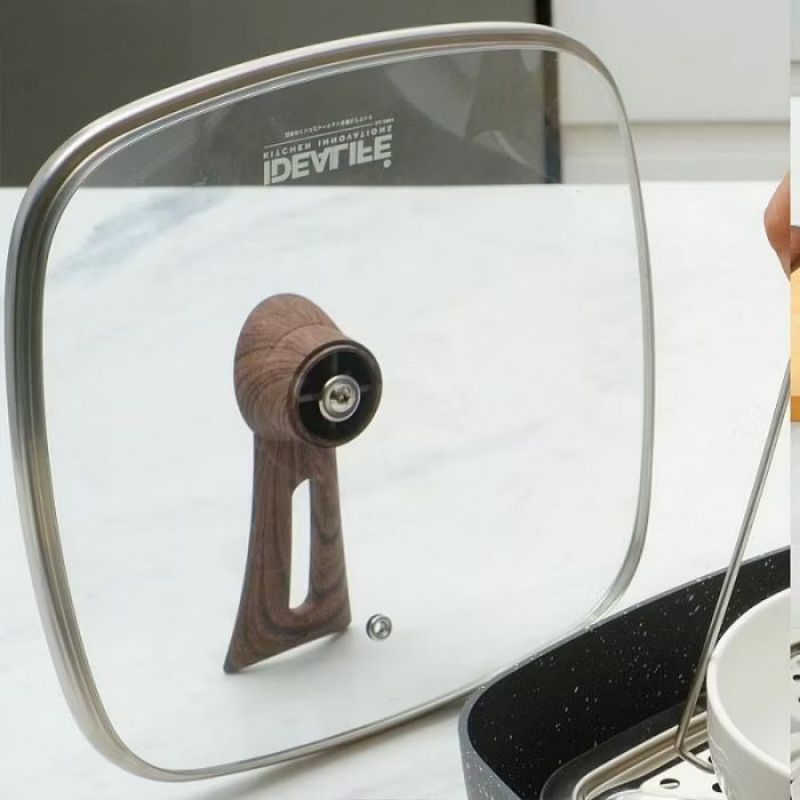 Idealife IL 24 MP Panci Serbaguna Multifungsi Pan Cookware Goreng