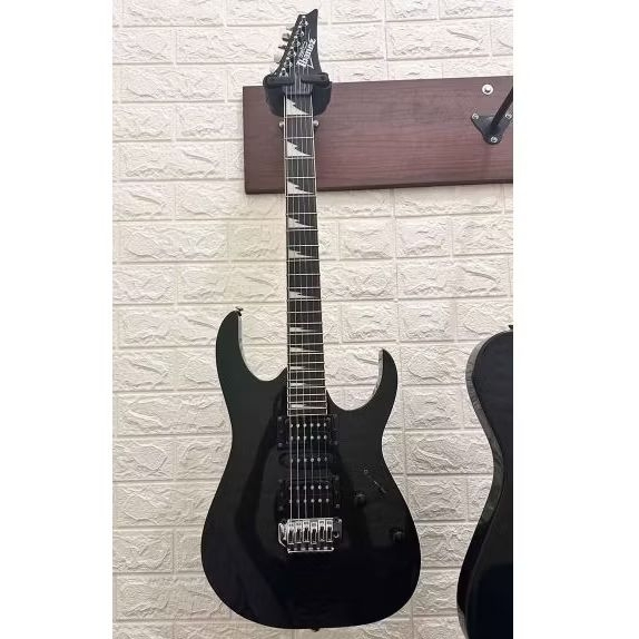 Gitar Elektrik Ibanez Gio GRG170DX Original