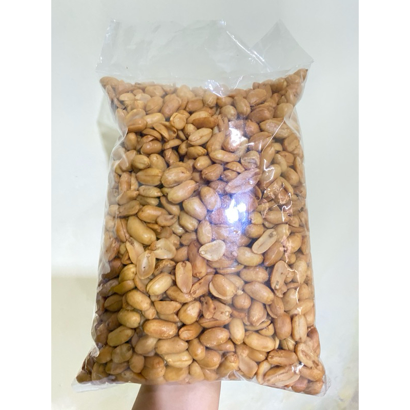 

Kacang Bali