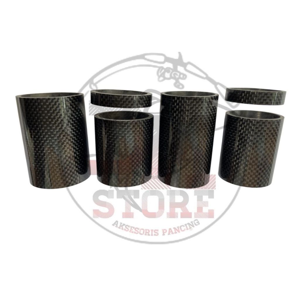 CARBON TUBE 1K KDPS - CARBON TUBE 1K JORAN