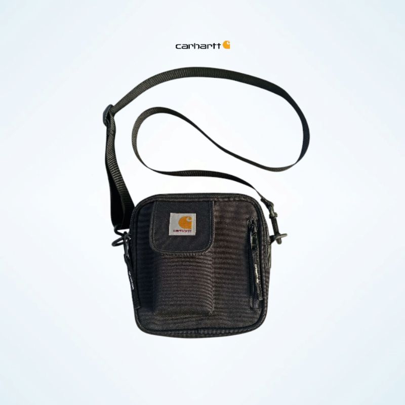 CARHARTT ESSENTIAL BAG - TAS CARHART ORIGINAL