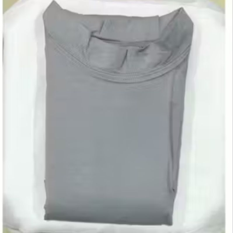 Umama Manset Rayon Baby Blue L-XL