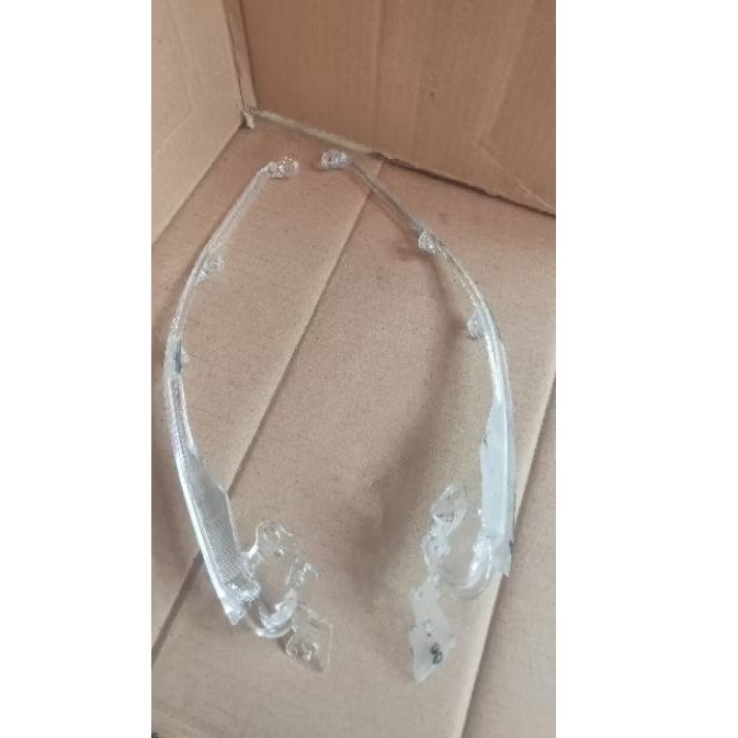 mika lampu alis Vario 125 150 old original