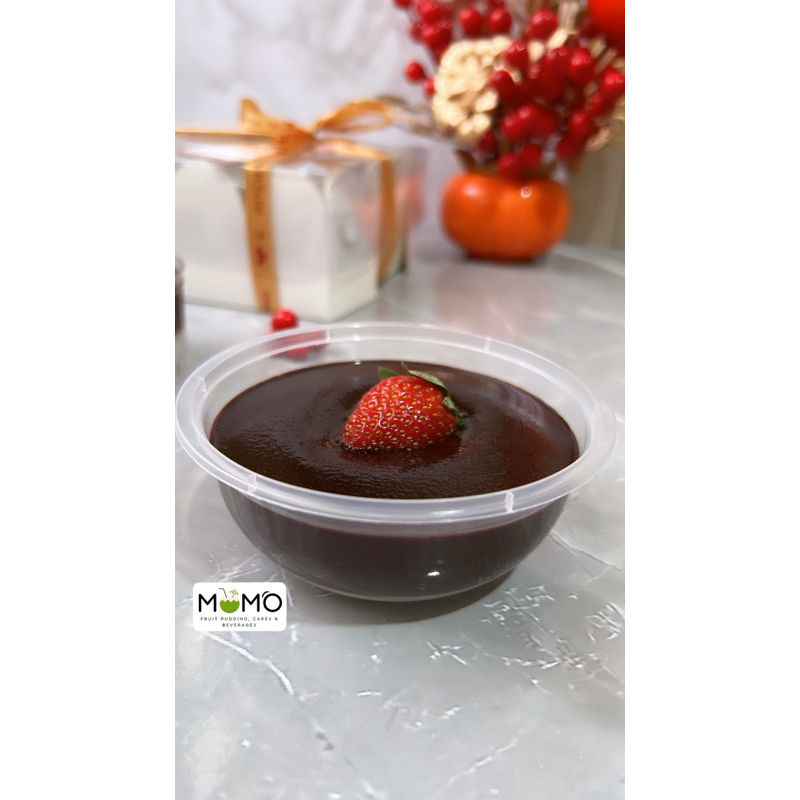 

belgian chocolate mix vanilla cup