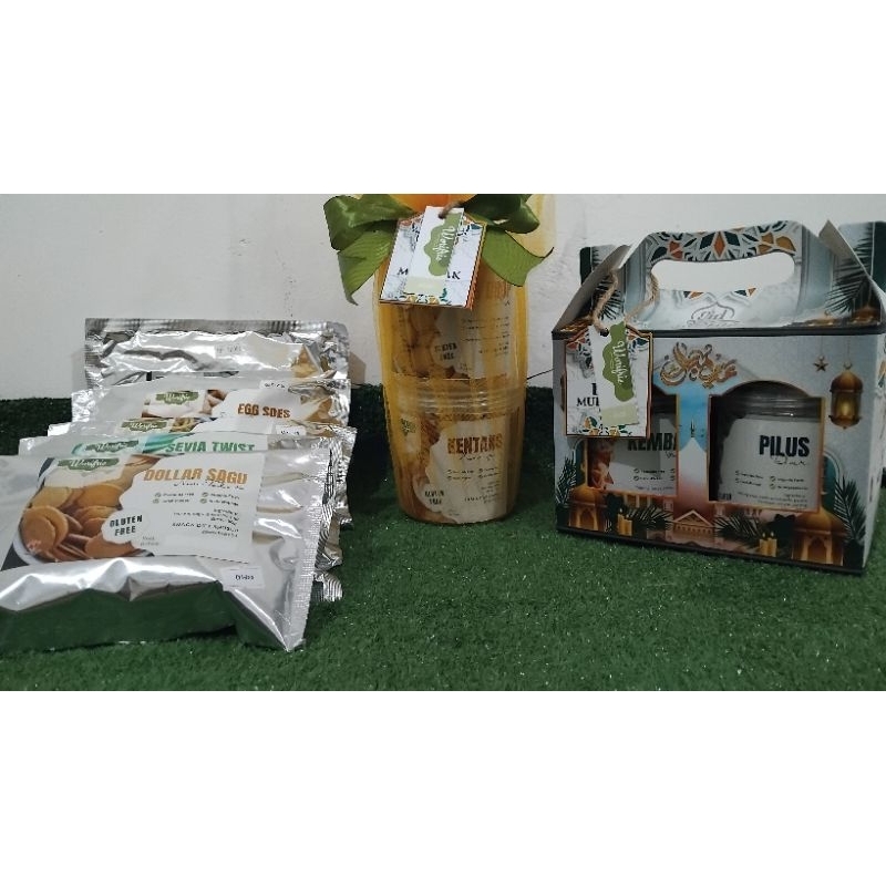 

hampers d swvia twits dan egg drop