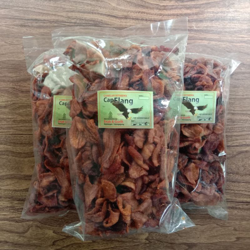 

Keripik Sale Pisang