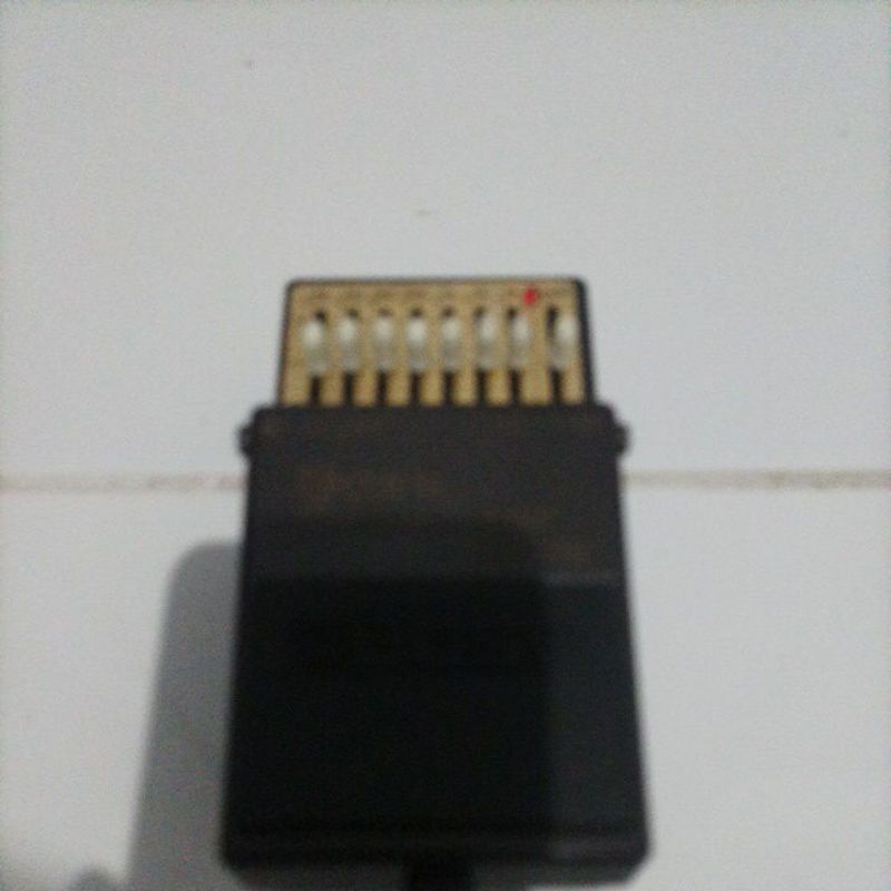 boss GE-7B bass equalizer