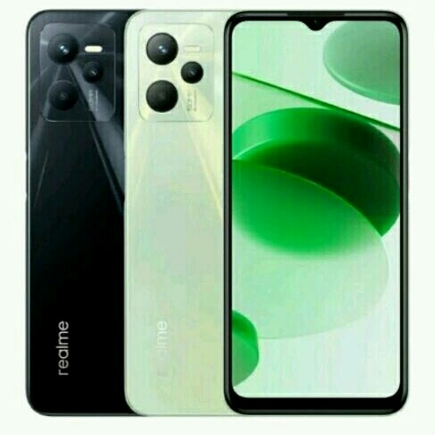 Realme C35 4/128 GB