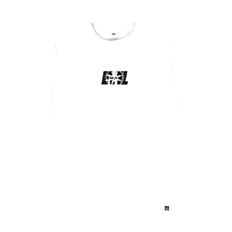 Ts Burgerkill x Evil