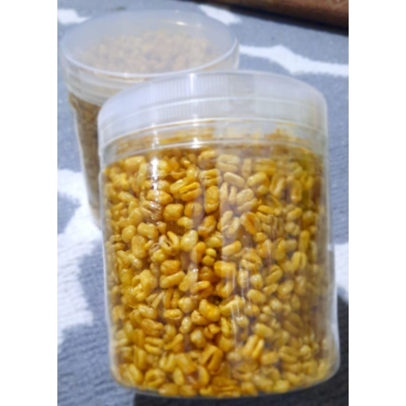 

Kacang hijau goreng