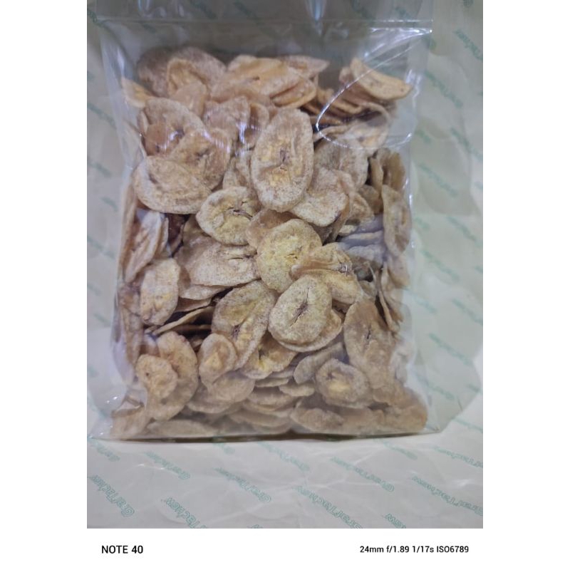 

keripik pisang