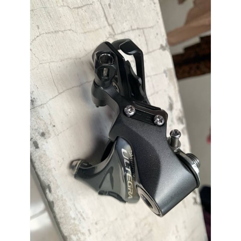 RD ultegra 6800 muluz kinclong