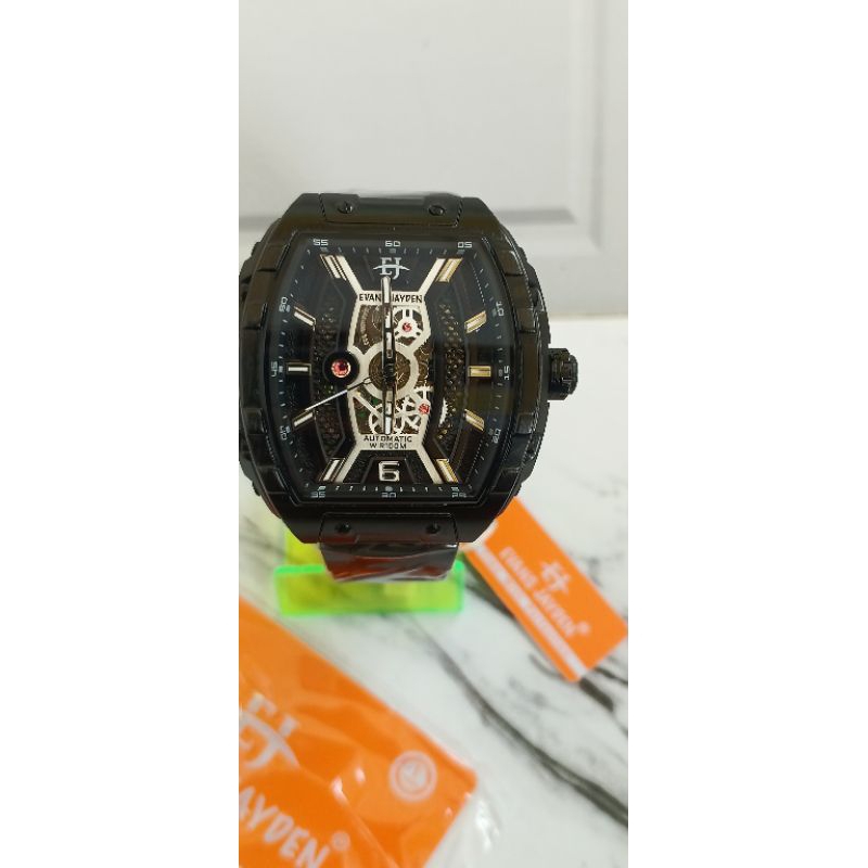 JAM EVANS JAYDEN AUTOMATIC