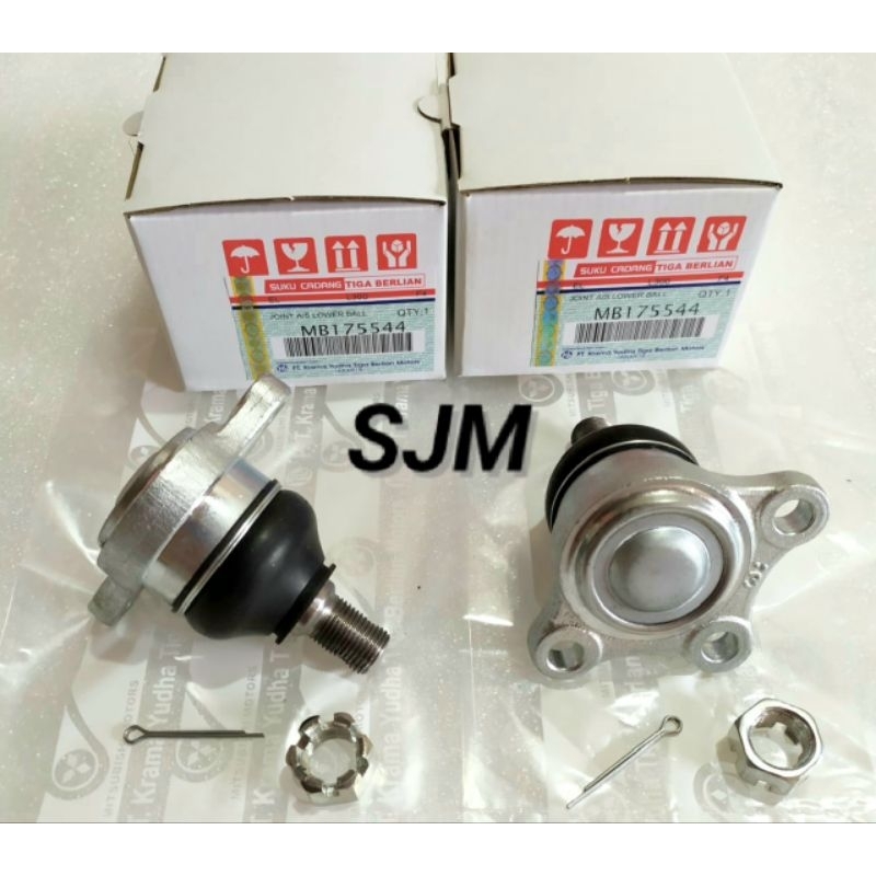 BALL JOINT (LOW) BAWAH ORIGINAL. L300