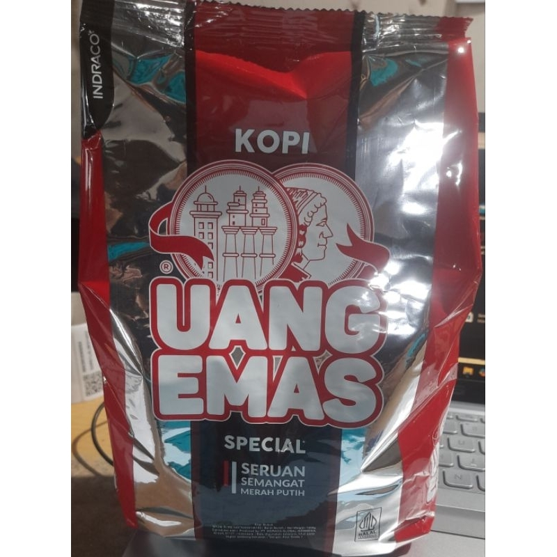 

kopi uang mas 1000gr