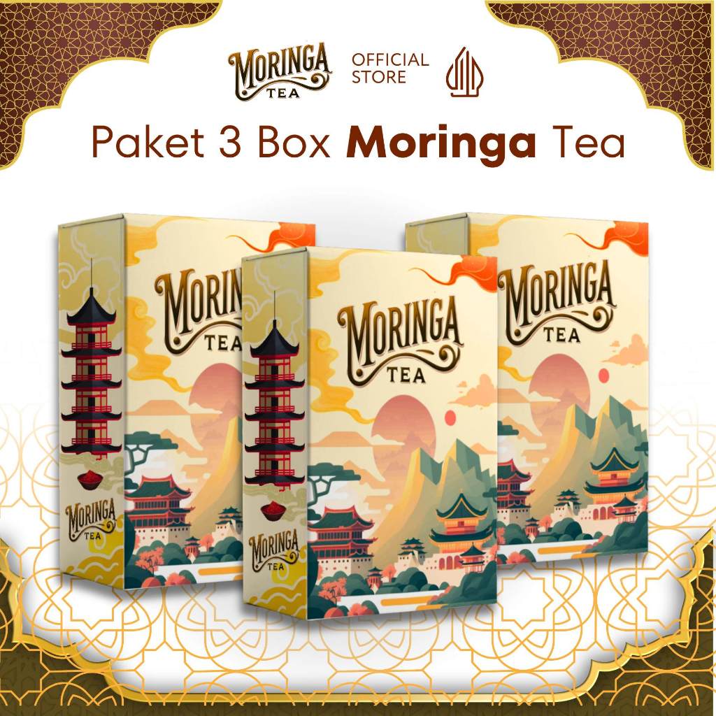 

Teh Celup Daun Kelor Premium Termurah Herbal 100% Organik Untuk Mengatasi Kolesterol Diabetes, Tingkatkan Imunitas Dan Kekebalan Tubuh.