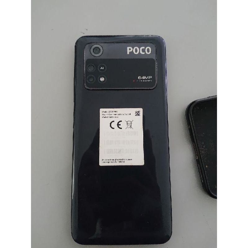 POCO M4 PRO 6/128
