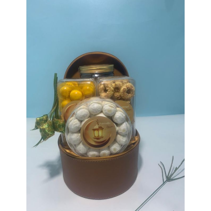 

hampers mini cookies/kue kering/parcel