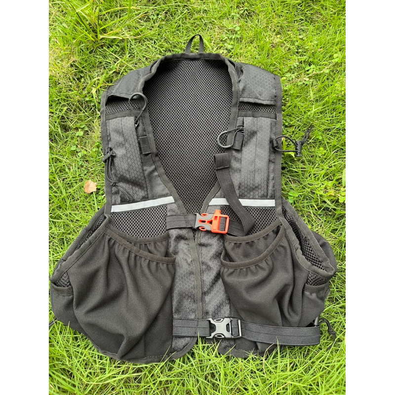 HYDROPACK BLACK ANTARESTAR