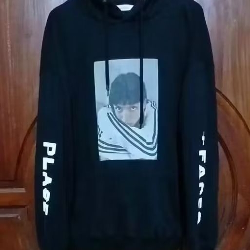 Vision Noisia hoodie