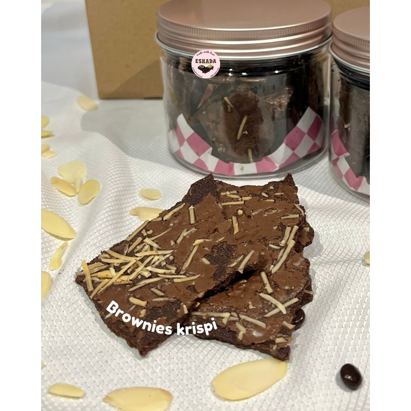 

Brownies Krispi Hampers
