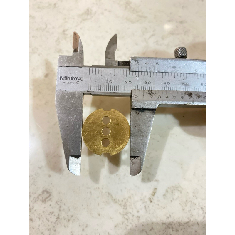 koin koinan tb 24mm vario125 old suprah helm in