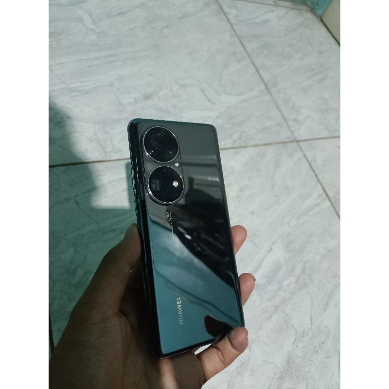 HUAWEI P50PRO