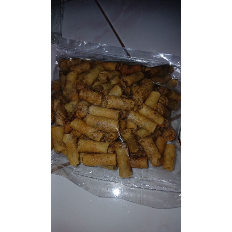 

Sumpia Udang 500gr
