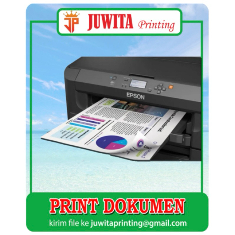

PRINT DAN CETAK DOKUMEN EXPRESS