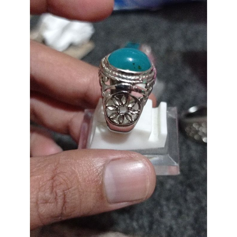 bacan Doko megico