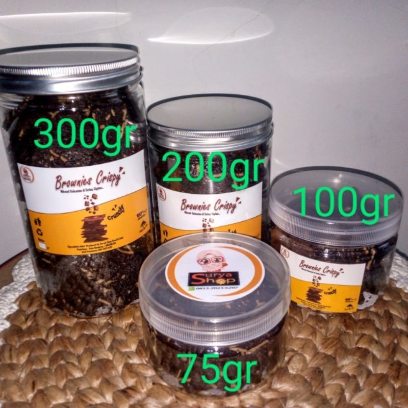 

Brownies_Crispy_100gr