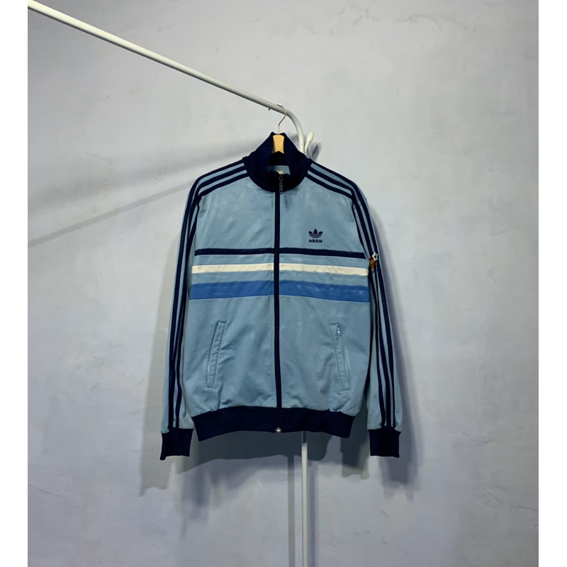 Tracktop Adidas Espana 82