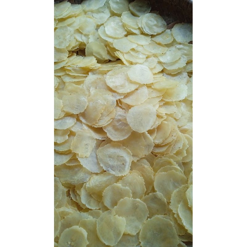 

EMPING MELINJO KEBUMEN