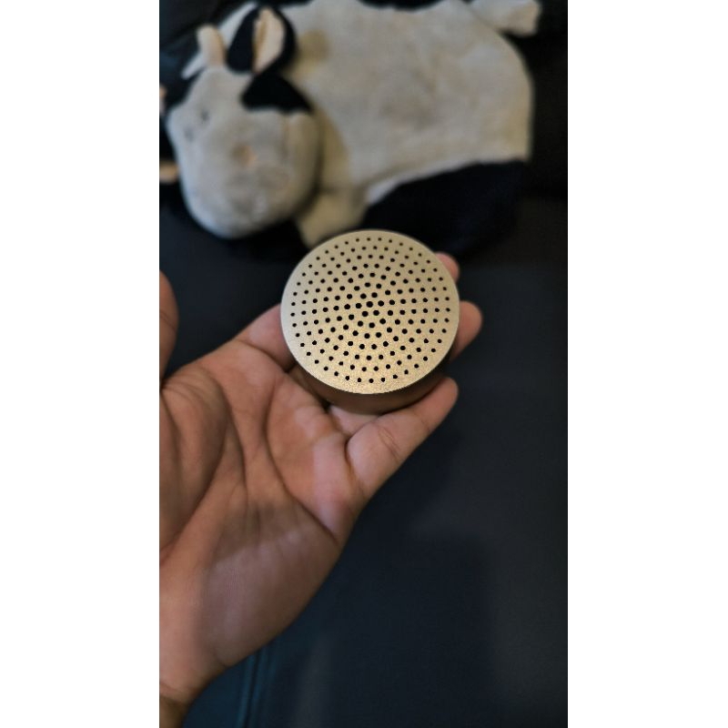 Speaker Bluetooth Xiaomi