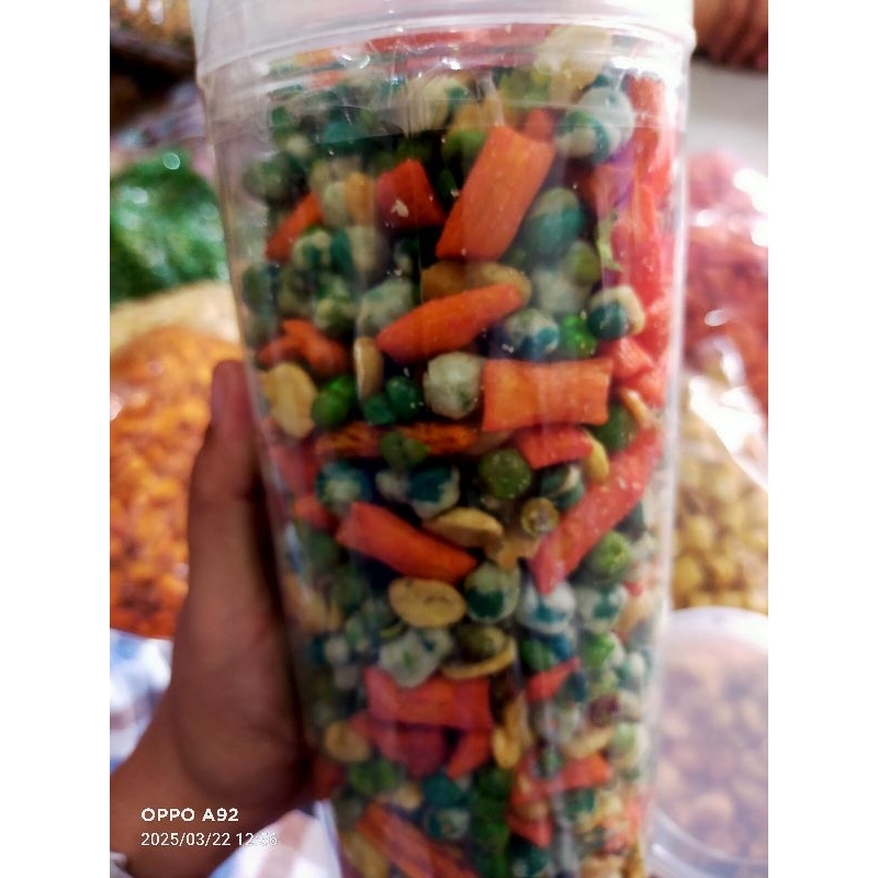 

Aneka Snack 300gram