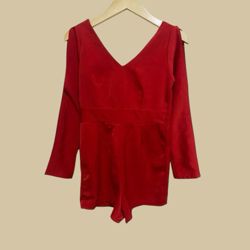 Baju wanita sexy langsungan (preloved)